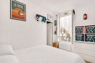  Appartement à vendre 2 pièces 33 m²