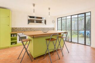  Maison à vendre 6 pièces 150 m²