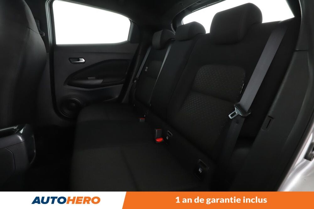 Juke 1.0 DIG-T Acenta BV6 117 ch 2020 occasion 92130 Issy-les-Moulineaux