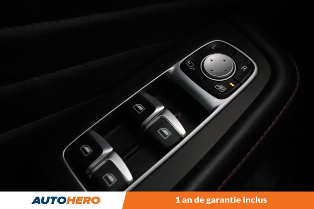 MG.EHS 1.5T GDi PHEV Luxury 258 ch 2023 occasion 92130 Issy-les-Moulineaux