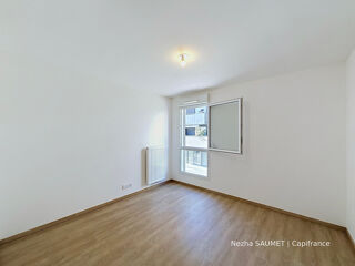  Appartement à vendre 3 pièces 59 m²