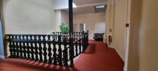  Immeuble � vendre 15 + pi�ces 579 m�