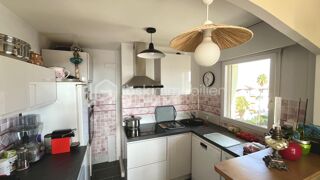  Appartement à vendre 2 pièces 47 m²