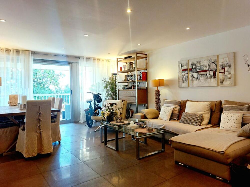 Vente Appartement CANNES 