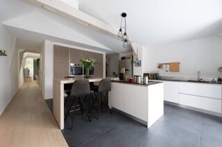  Appartement � vendre 5 pi�ces 168 m�