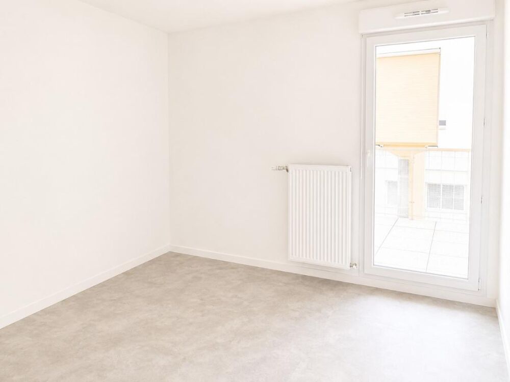 Location Appartement T2 avec terrasse et garage à l'Isle d'Abeau L isle d abeau