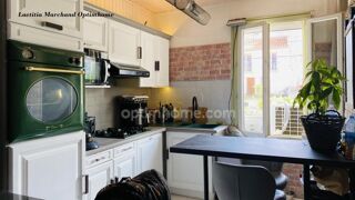  Maison à vendre 4 pièces 77 m²