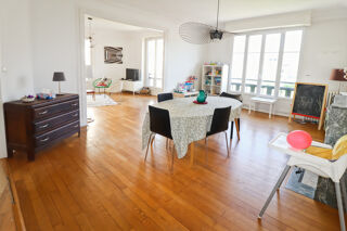  Appartement � vendre 5 pi�ces 109 m�