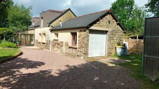  Maison à vendre 6 pièces 106 m²