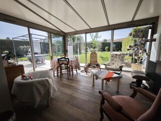  Maison à vendre 6 pièces 123 m²
