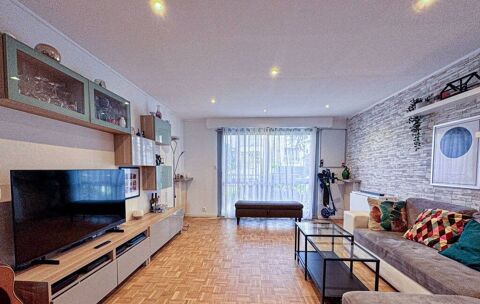  Appartement � louer 2 pi�ces 51 m�