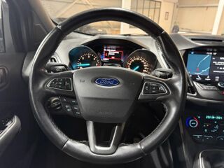 Kuga ST-Line 2017 occasion 85190 Venansault