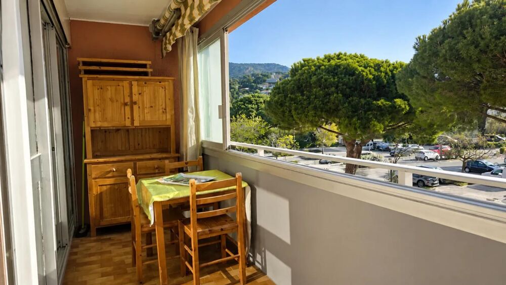 Appartement 2 pièces 28 m² · à Le Lavandou · 28 m² · 189 000 €
