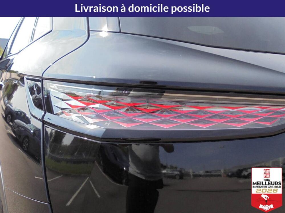 DS7 BlueHDi 130 EAT8 Performance Line +Cam +HML +A 2024 occasion 10150 Lavau
