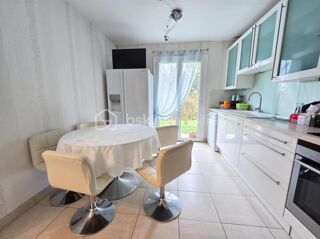  Maison à vendre 5 pièces 110 m²