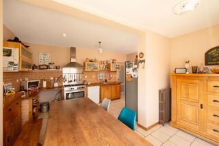  Maison à vendre 6 pièces 220 m²