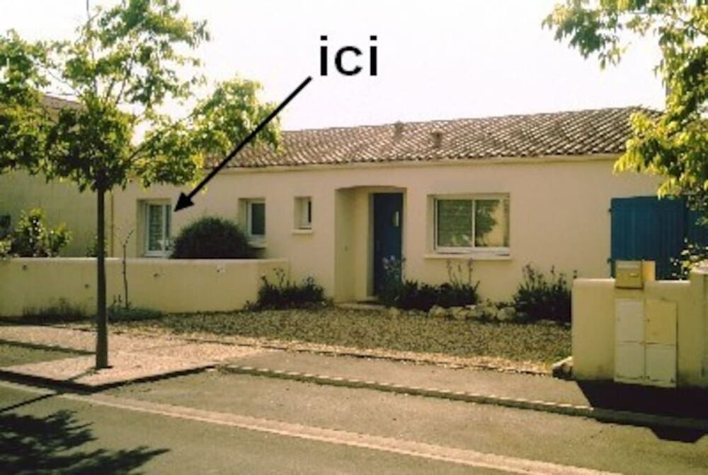 Location Appartement Chambre de 14m2 à louer sur Aytré Aytre
