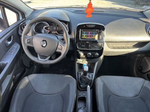 Clio IV 75cv 2019 occasion 69830 Saint Georges De Reneins