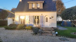  Maison à vendre 5 pièces 110 m²