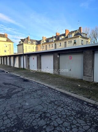  Parking / Garage � vendre 1 pi�ce 16 m� Compiegne