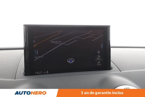 A3 1.4 TFSI e-tron S tronic 204 ch 2017 occasion 92130 Issy-les-Moulineaux