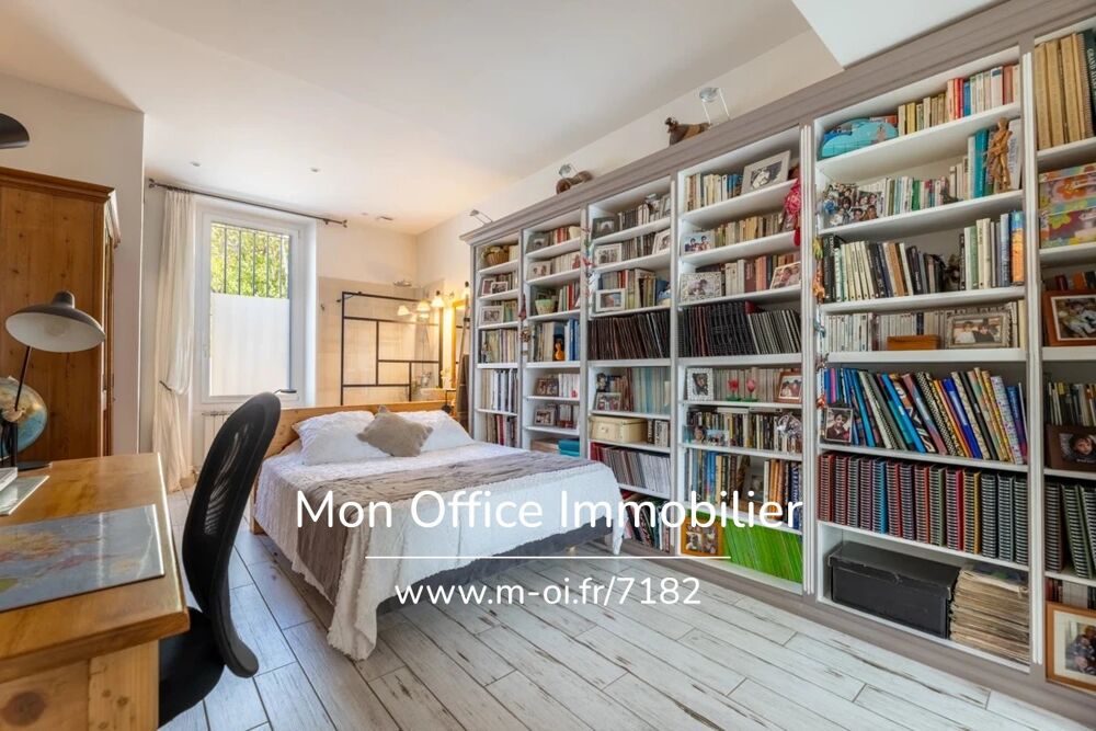 à vendre  Appartement Aix-en-Provence (13100)