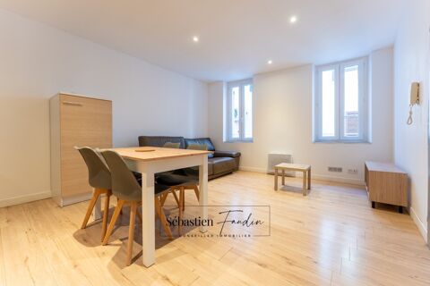   Appartement à louer 3 pièces LE BEAUSSET (83) - 47 m² - meublé - 2 chambres - double vitrage - calme Appartement - 3 pièce(s) - 47 m²