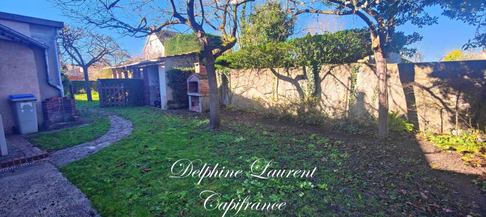 Vente Maison Maison à vendre 4 pièces  (14) Cabourg