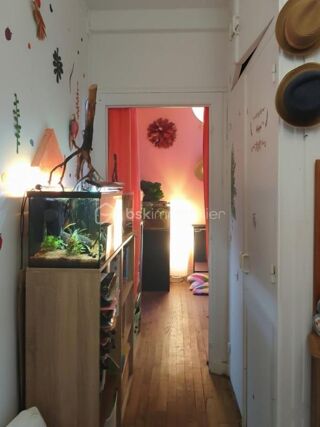  Appartement � vendre 3 pi�ces 73 m�