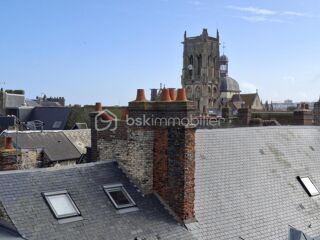  Appartement � vendre 3 pi�ces 26 m�