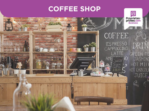 75011 Vente Fonds de Commerce - Coffeeshop, Epicerie, Paris 11e (Saint-Ambroise) 99000 75011 Paris