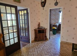  Maison � vendre 6 pi�ces 166 m�