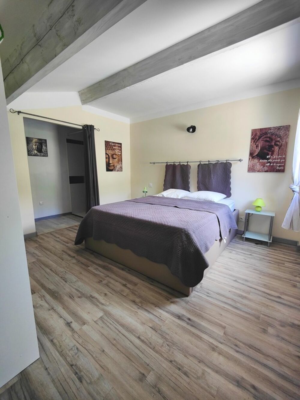 à vendre  Maison Mons (34390)