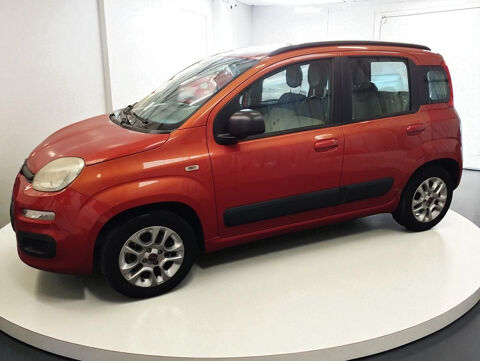 Fiat panda 1.2 8V 69 LOUNGE BUSINESS