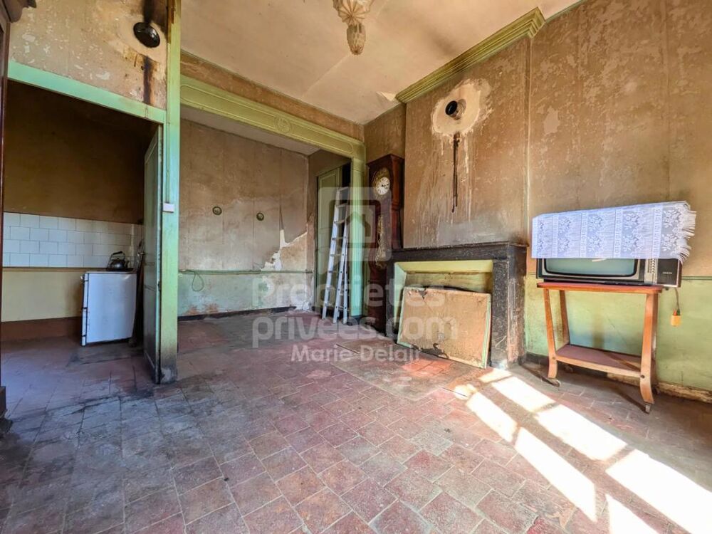 Vente Maison Maison de 4 pièces de 90 m² à Saint-Satur Saint satur