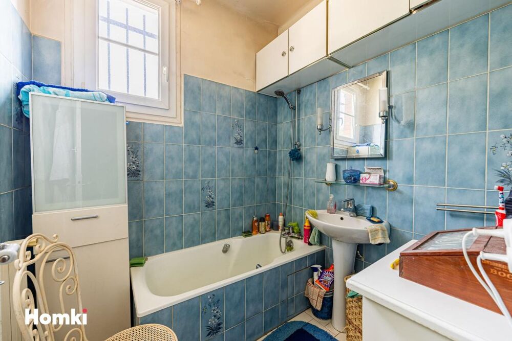 à vendre  Maison Antony (92160)