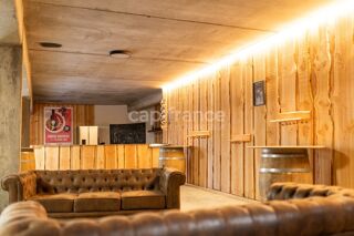  Propri�t�/ch�teau � vendre 10 pi�ces 500 m�