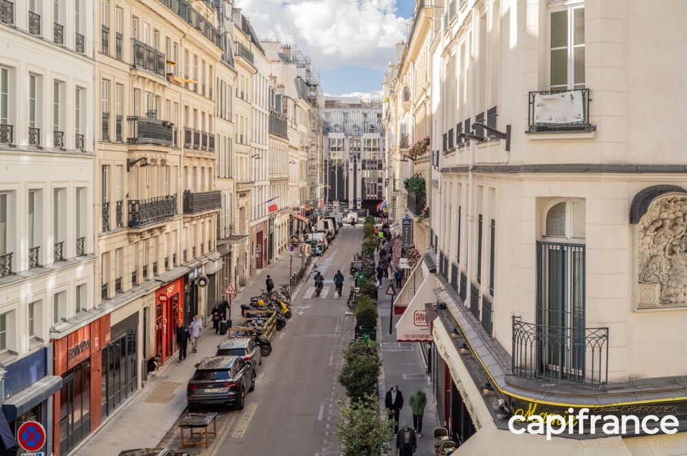 Appartement à vendre 5 pièces PARIS 9EME ARRONDISSEMENT (75)