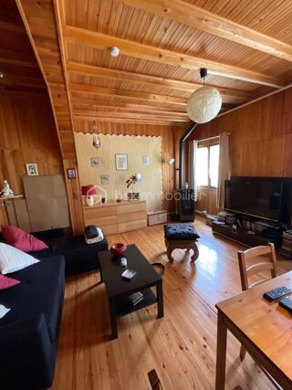  Appartement � vendre 2 pi�ces 45 m�