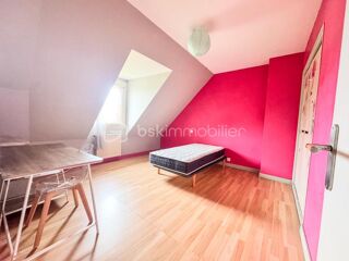  Maison � vendre 6 pi�ces 116 m�