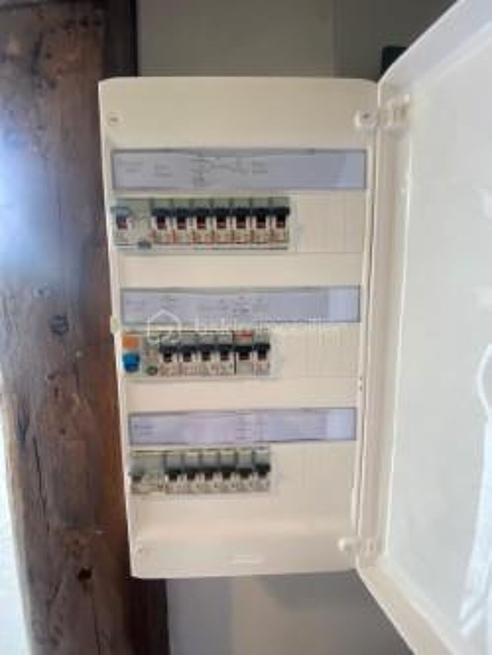 Vente Maison Maison à vendre au Havre – Aux portes de Sainte-Adresse – 100 m² – 3 chambres – Jardin plein sud – Garage Le havre