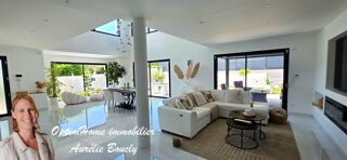  Maison à vendre 4 pièces 160 m²