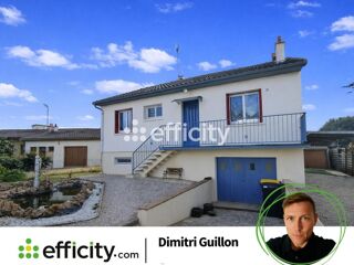  Maison � vendre 4 pi�ces 67 m�