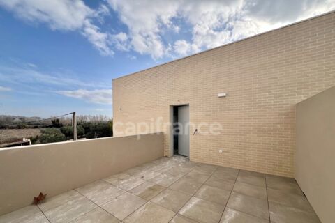  Appartement � louer 3 pi�ces 62 m�