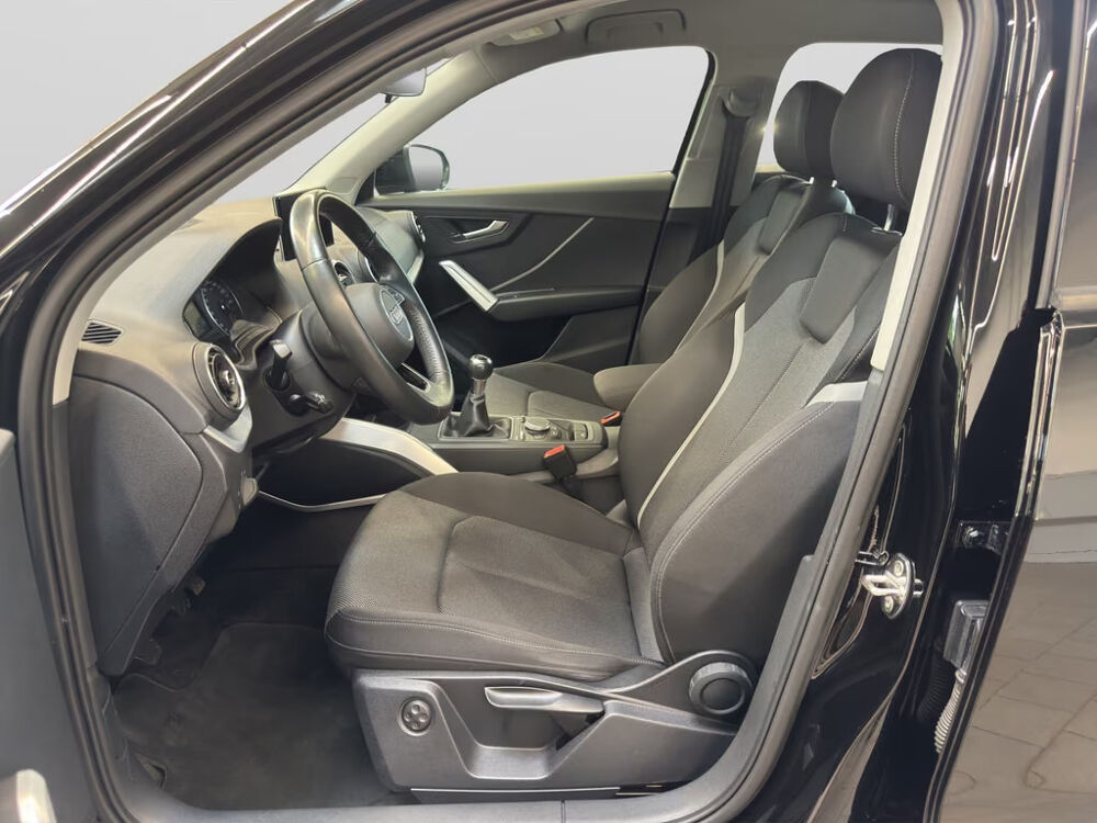 Q2 35 TFSI Sport 2020 occasion 33000 Bordeaux
