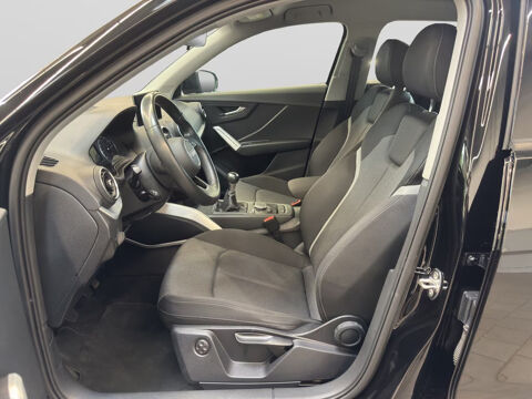 Q2 35 TFSI Sport 2020 occasion 33000 Bordeaux