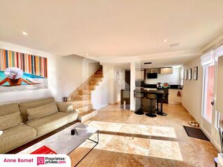  Maison à vendre 4 pièces 72 m²