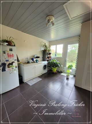  Maison � vendre 5 pi�ces 88 m�