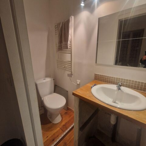  Appartement � vendre 1 pi�ce 20 m�