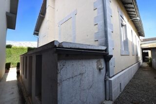  Maison � vendre 3 pi�ces 80 m�